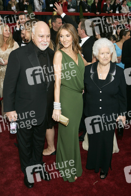 Oscar-Verleihung 2007 in Los Angeles