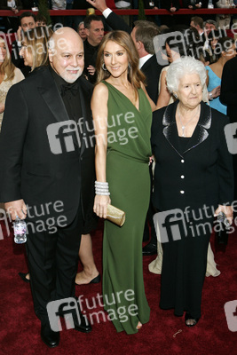 Oscar-Verleihung 2007 in Los Angeles