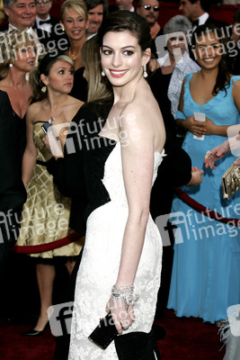 Oscar-Verleihung 2007 in Los Angeles