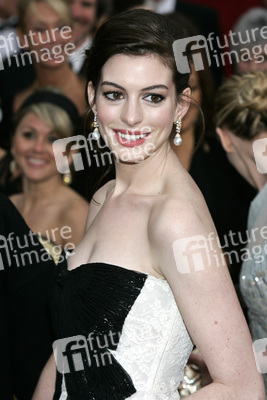 Oscar-Verleihung 2007 in Los Angeles