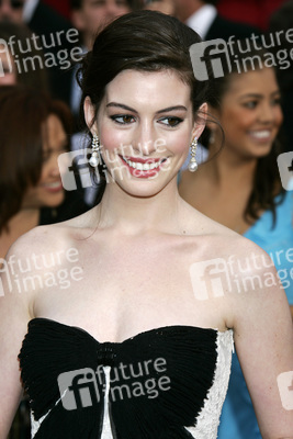 Oscar-Verleihung 2007 in Los Angeles