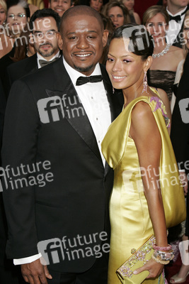 Oscar-Verleihung 2007 in Los Angeles