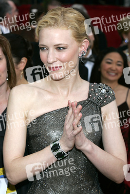 Oscar-Verleihung 2007 in Los Angeles