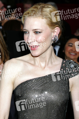 Oscar-Verleihung 2007 in Los Angeles