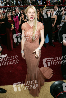 Oscar-Verleihung 2007 in Los Angeles