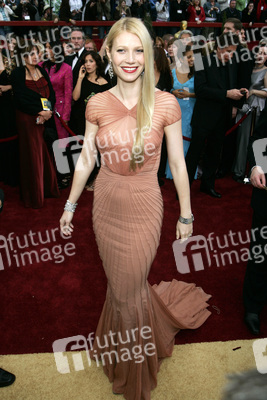 Oscar-Verleihung 2007 in Los Angeles