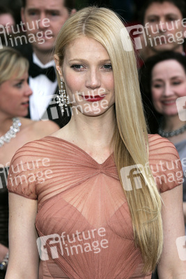 Oscar-Verleihung 2007 in Los Angeles