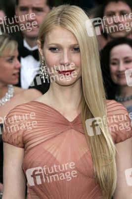 Oscar-Verleihung 2007 in Los Angeles