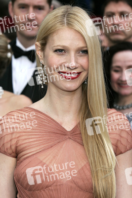 Oscar-Verleihung 2007 in Los Angeles