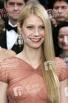 Oscar-Verleihung 2007 in Los Angeles