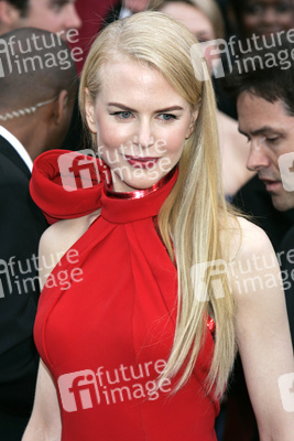 Oscar-Verleihung 2007 in Los Angeles