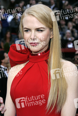 Oscar-Verleihung 2007 in Los Angeles