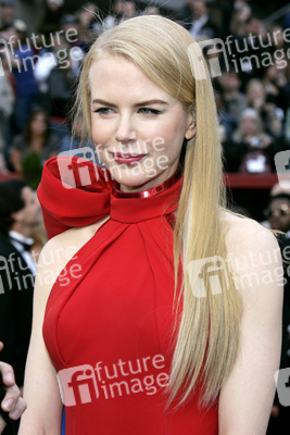 Oscar-Verleihung 2007 in Los Angeles