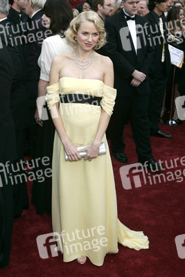 Oscar-Verleihung 2007 in Los Angeles