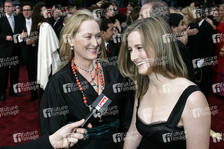 Oscar-Verleihung 2007 in Los Angeles