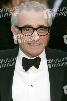 Oscar-Verleihung 2007 in Los Angeles