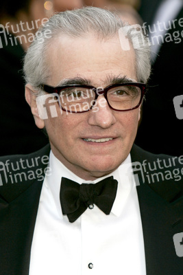 Oscar-Verleihung 2007 in Los Angeles