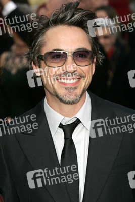 Oscar-Verleihung 2007 in Los Angeles