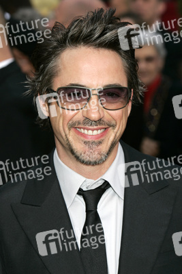 Oscar-Verleihung 2007 in Los Angeles