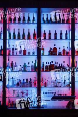 Symbolfoto Sperrstunde