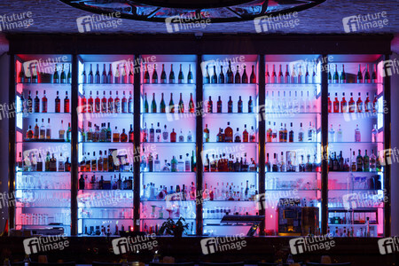 Symbolfoto Sperrstunde