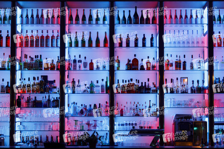 Symbolfoto Sperrstunde