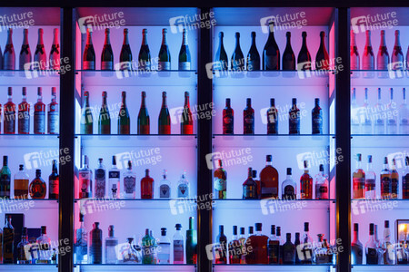 Symbolfoto Sperrstunde