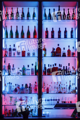 Symbolfoto Sperrstunde