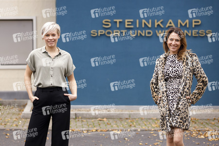 Settermin 'Alles was zählt' in Köln