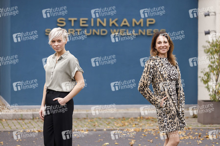 Settermin 'Alles was zählt' in Köln