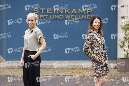 Settermin 'Alles was zählt' in Köln