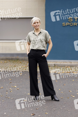 Settermin 'Alles was zählt' in Köln