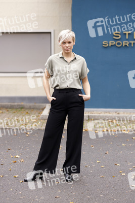 Settermin 'Alles was zählt' in Köln