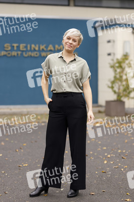 Settermin 'Alles was zählt' in Köln