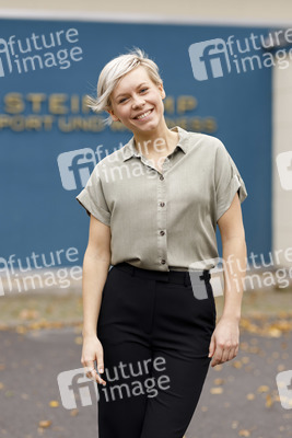 Settermin 'Alles was zählt' in Köln