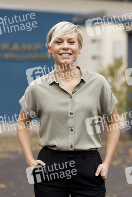 Settermin 'Alles was zählt' in Köln