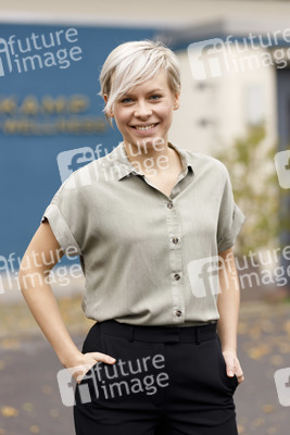 Settermin 'Alles was zählt' in Köln