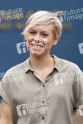 Settermin 'Alles was zählt' in Köln