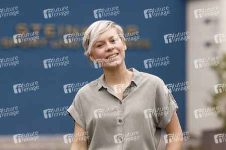 Settermin 'Alles was zählt' in Köln