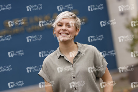 Settermin 'Alles was zählt' in Köln