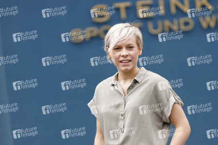 Settermin 'Alles was zählt' in Köln