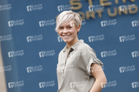 Settermin 'Alles was zählt' in Köln