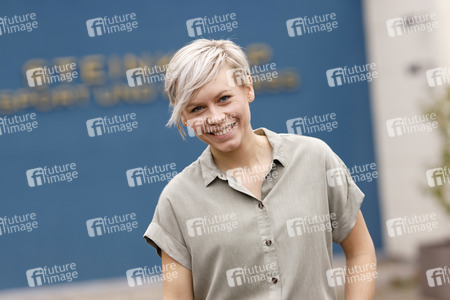 Settermin 'Alles was zählt' in Köln