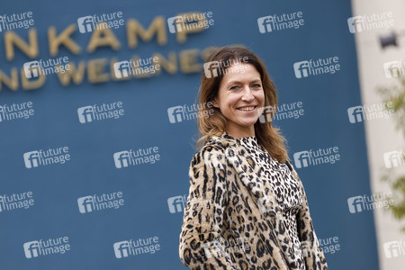 Settermin 'Alles was zählt' in Köln