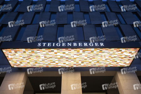 Flughafen Berlin-Brandenburg in Schönefeld