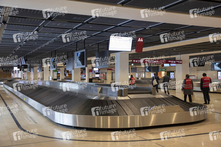 Flughafen Berlin-Brandenburg in Schönefeld