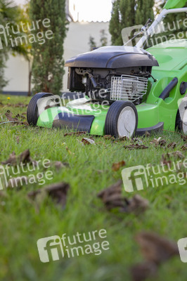 Symbolfoto Gartenarbeit