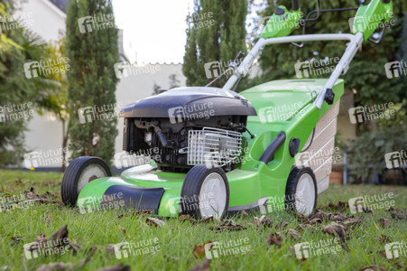 Symbolfoto Gartenarbeit