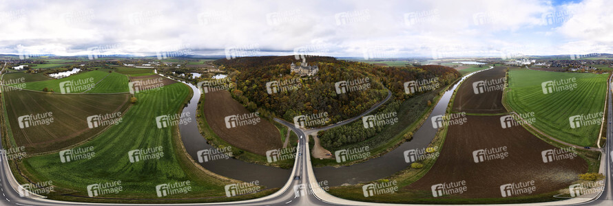 Schloss Marienburg bei Nordstemmen