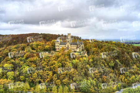 Schloss Marienburg bei Nordstemmen